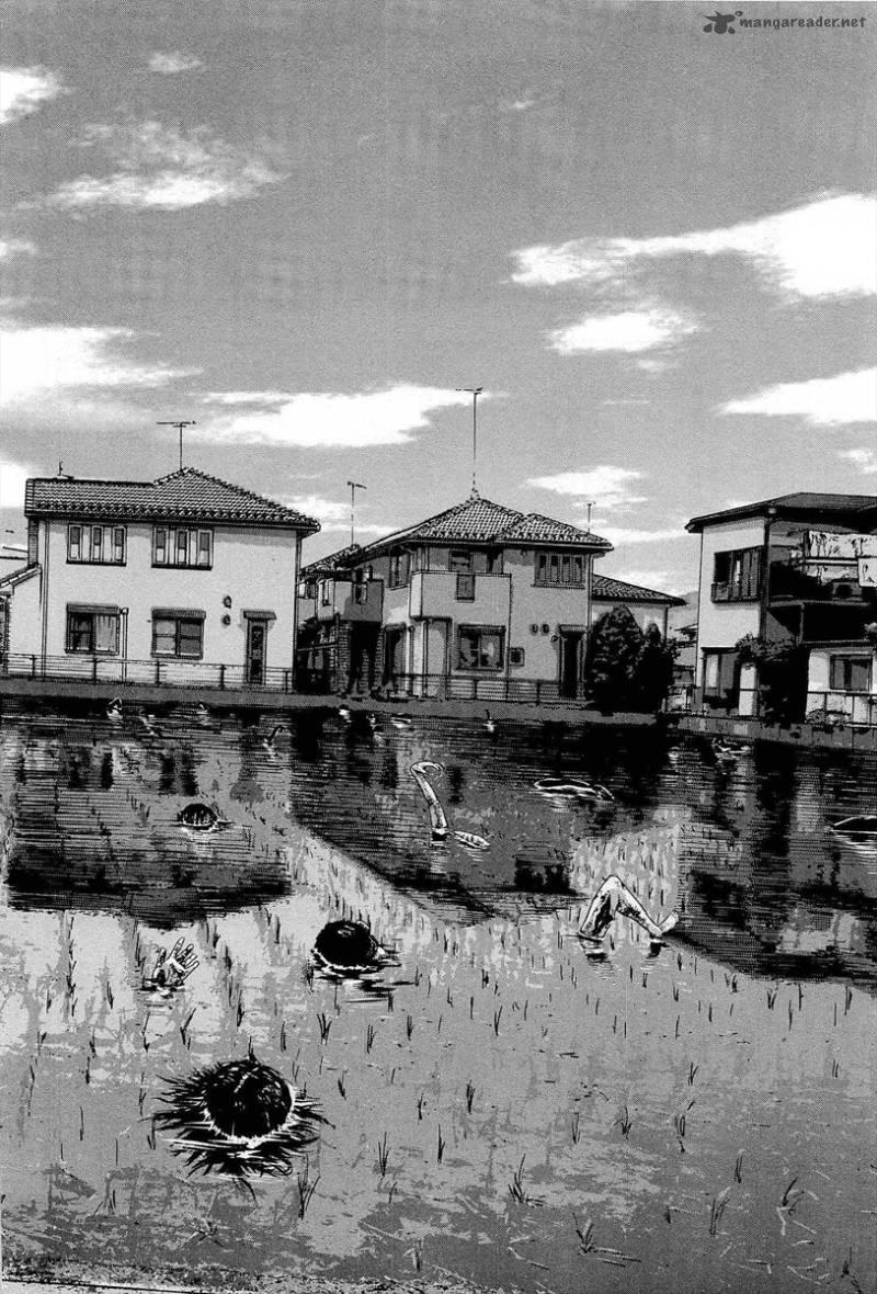 I Am A Hero Chapter 120 - 2