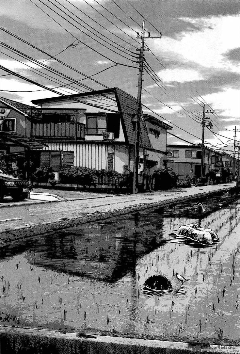 I Am A Hero Chapter 120 - 3