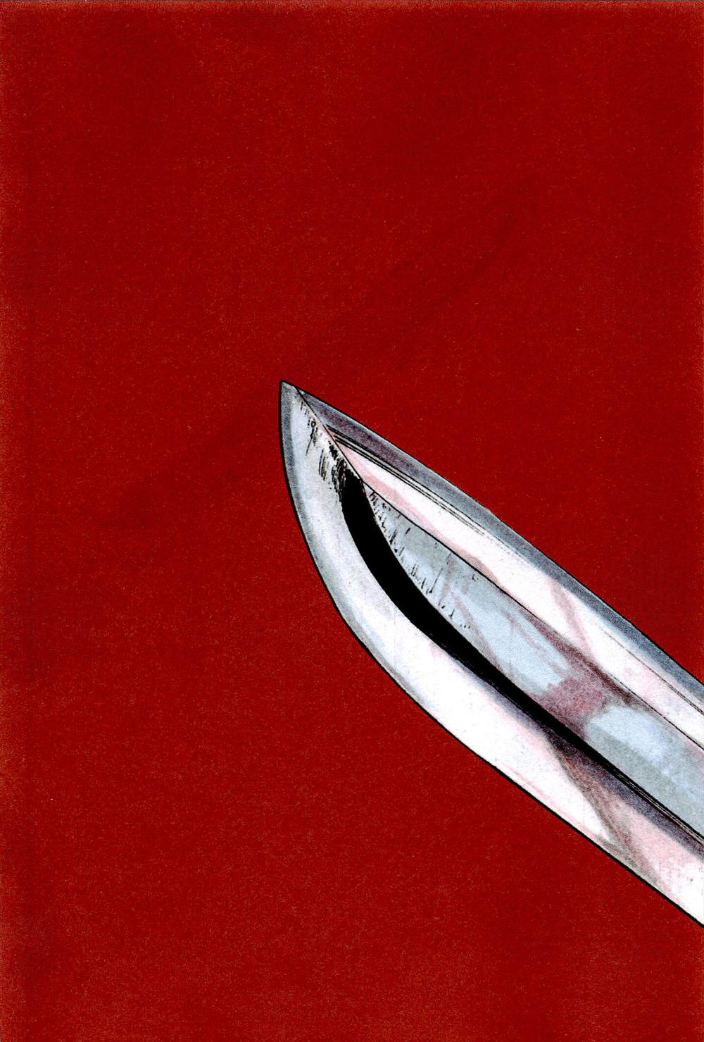 I Am A Hero Chapter 124 - 4