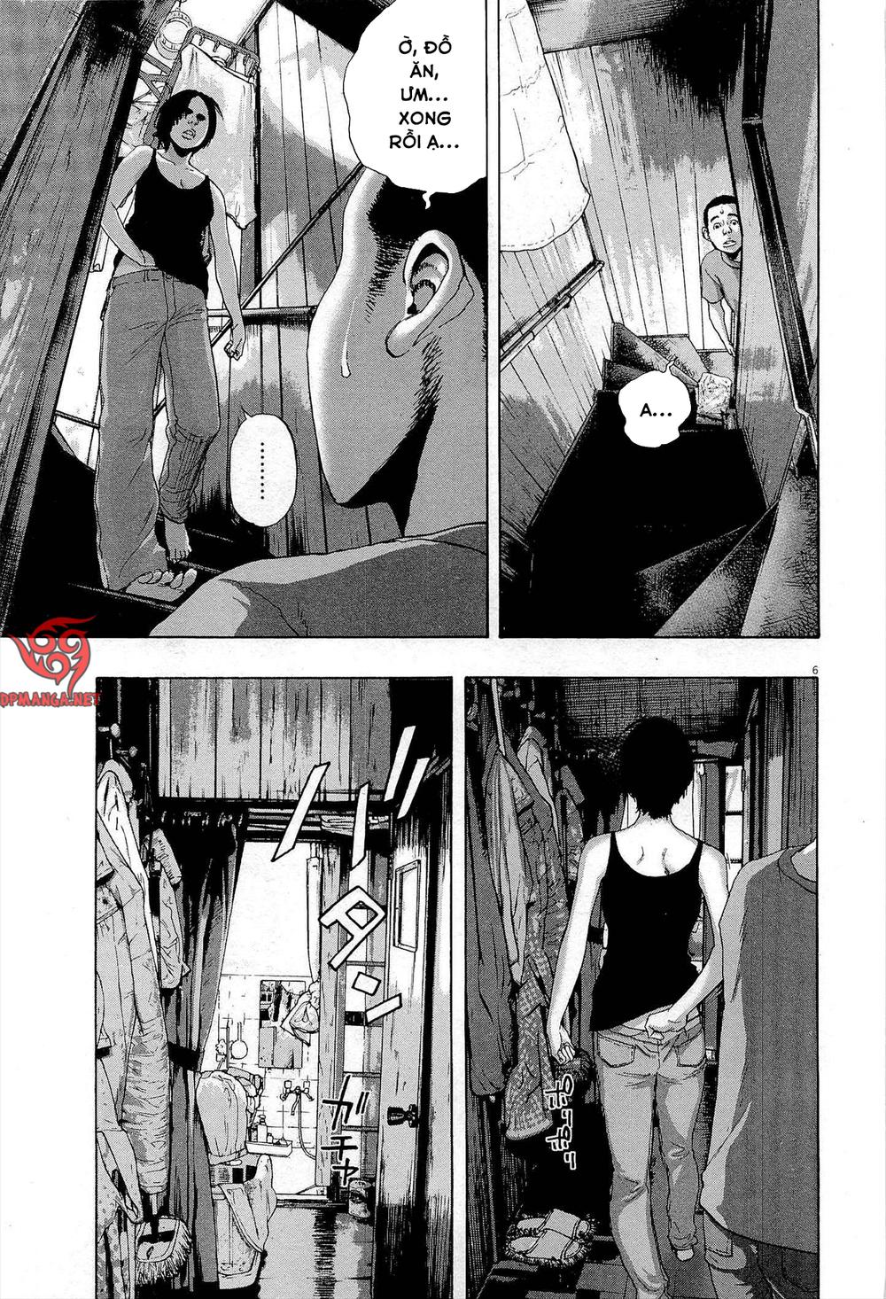 I Am A Hero Chapter 124 - 7