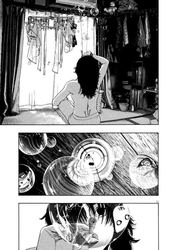 I Am A Hero Chapter 129 - 13