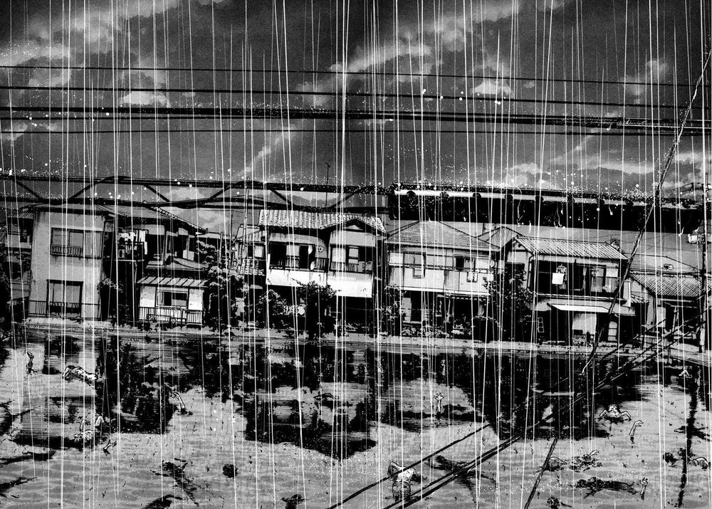 I Am A Hero Chapter 129 - 3