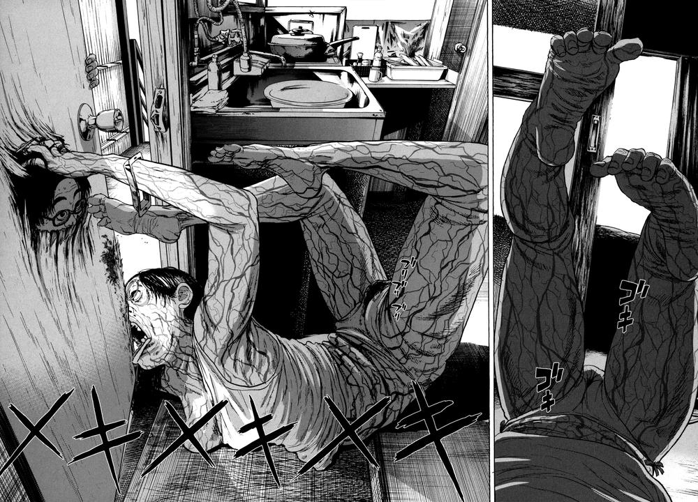 I Am A Hero Chapter 13 - 2