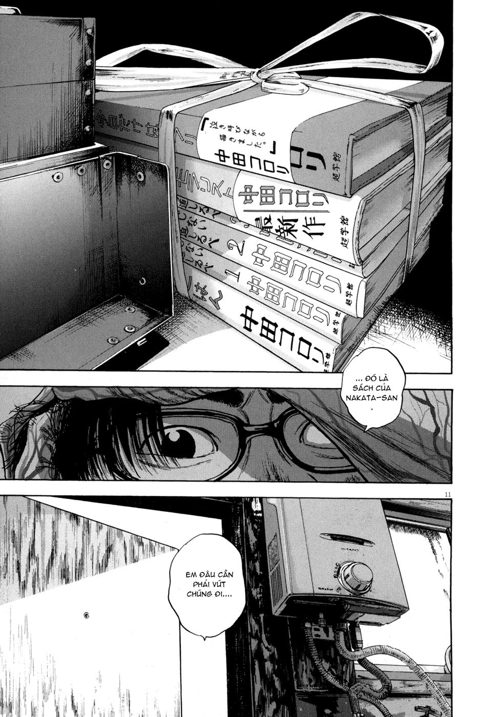 I Am A Hero Chapter 13 - 10