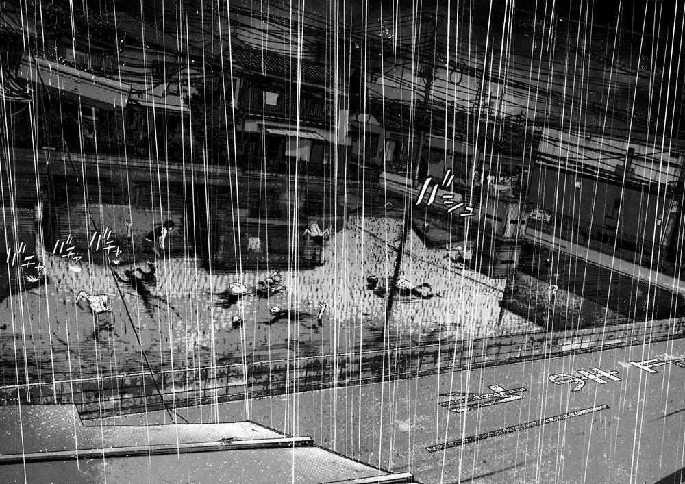 I Am A Hero Chapter 134 - 11