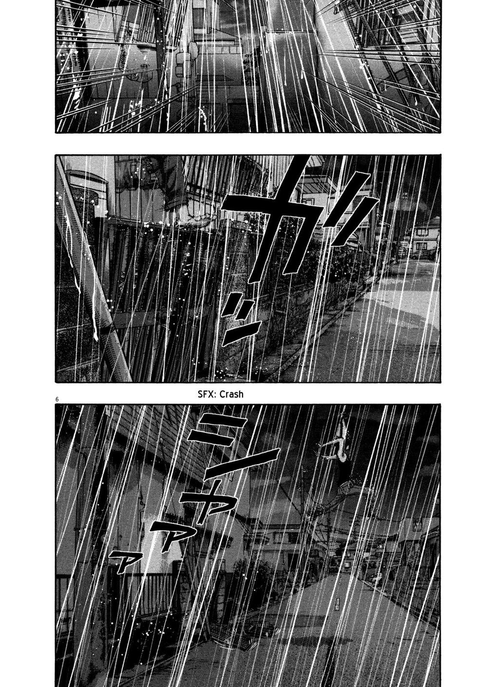 I Am A Hero Chapter 134 - 7