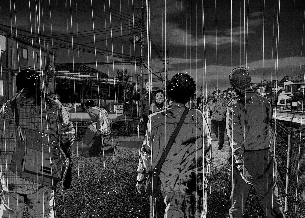 I Am A Hero Chapter 135 - 15