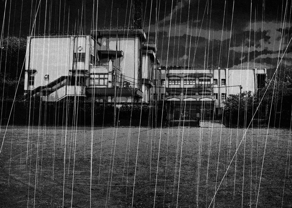 I Am A Hero Chapter 138 - 3