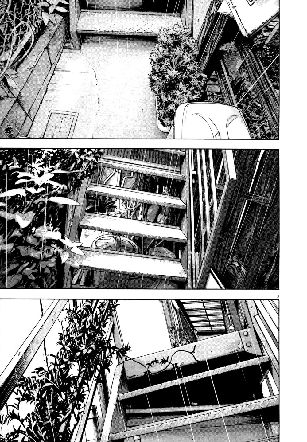 I Am A Hero Chapter 14 - 3