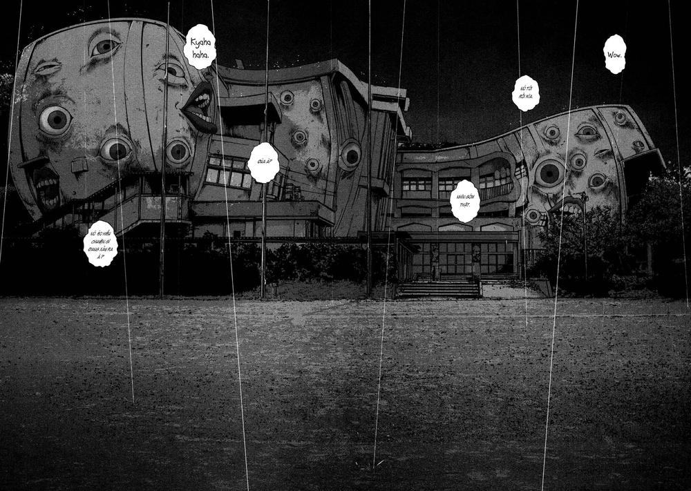 I Am A Hero Chapter 140 - 3