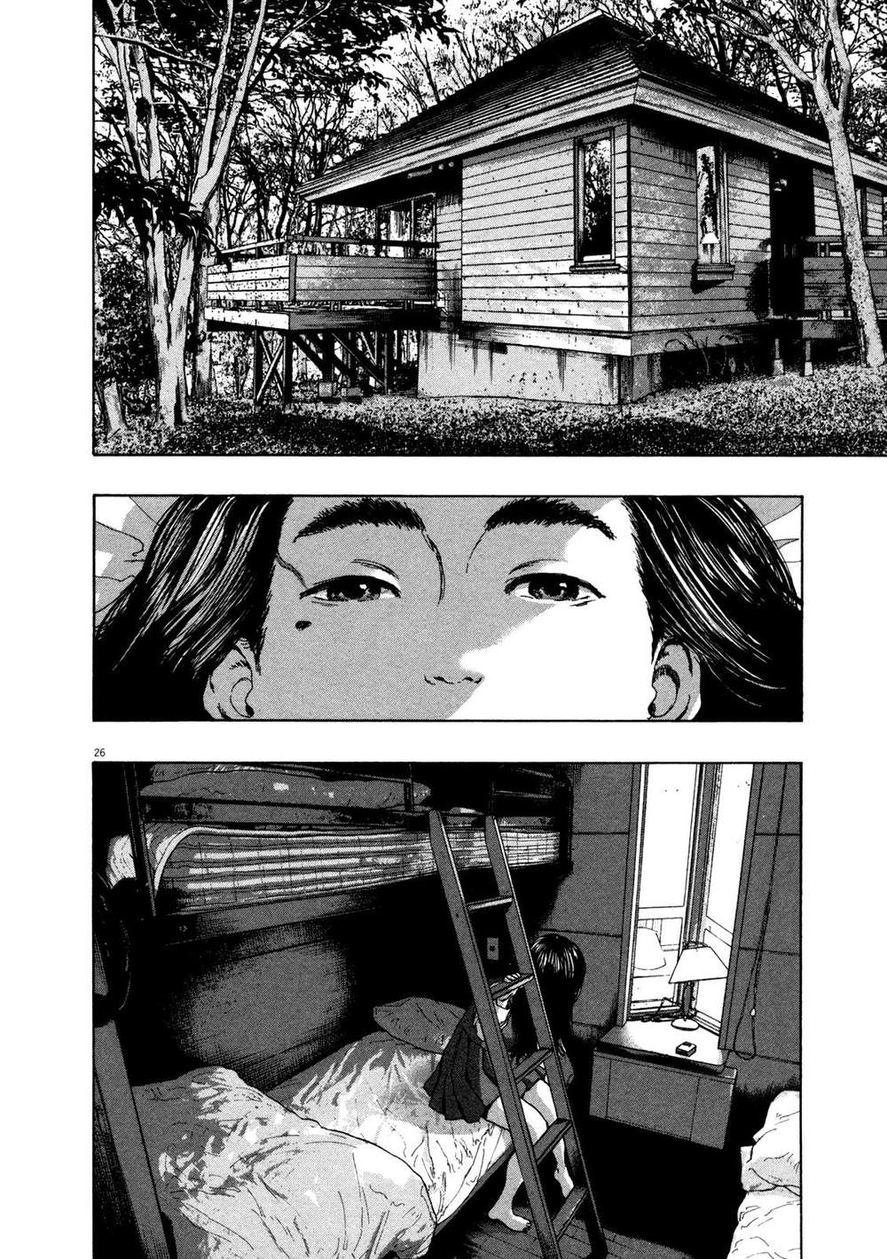 I Am A Hero Chapter 143 - 21