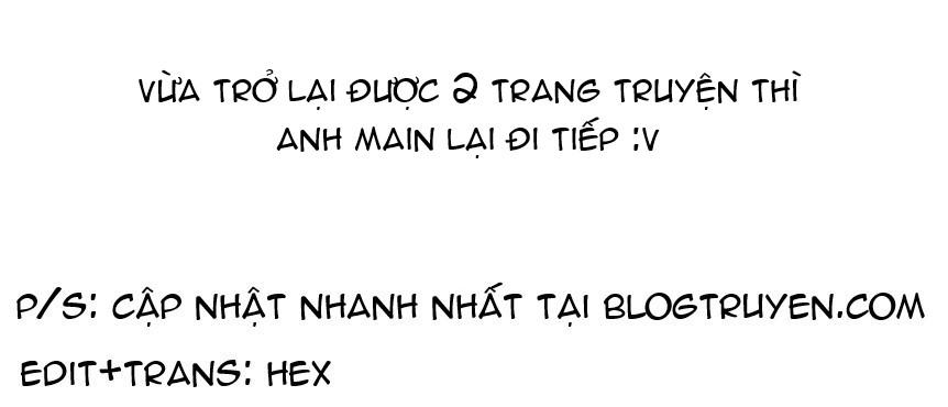 I Am A Hero Chapter 144 - 1