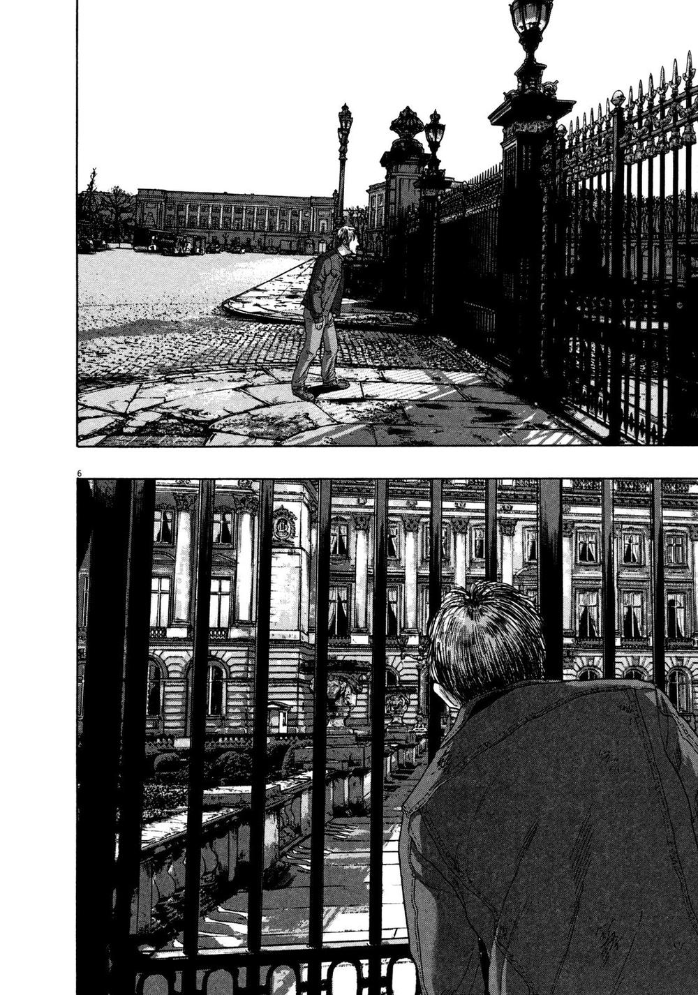 I Am A Hero Chapter 144 - 7