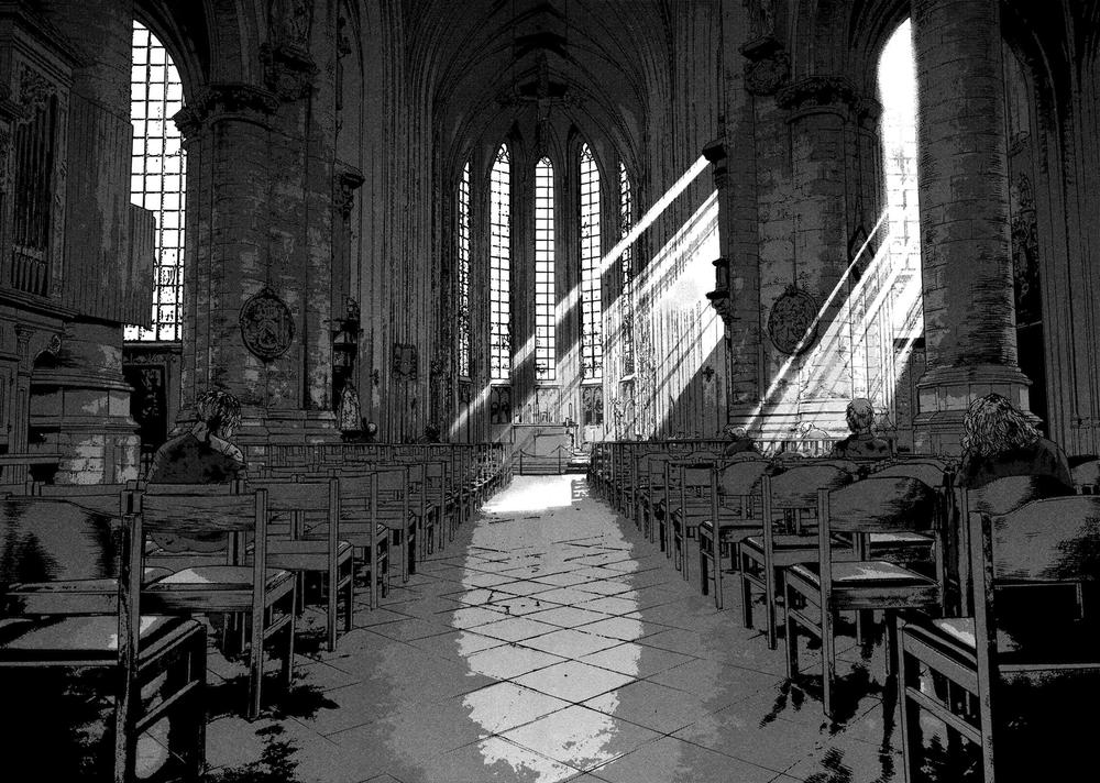 I Am A Hero Chapter 145 - 14