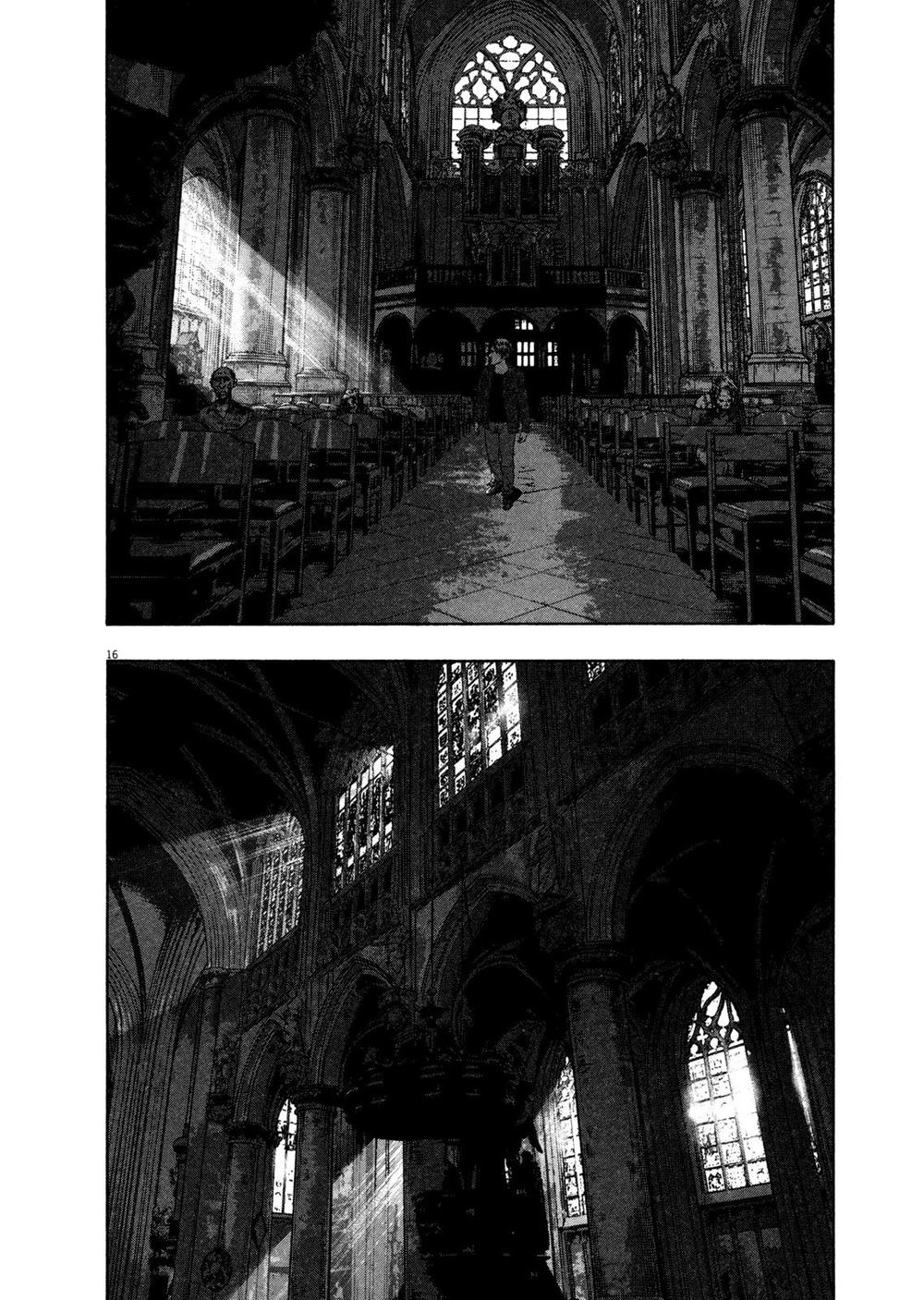 I Am A Hero Chapter 145 - 15