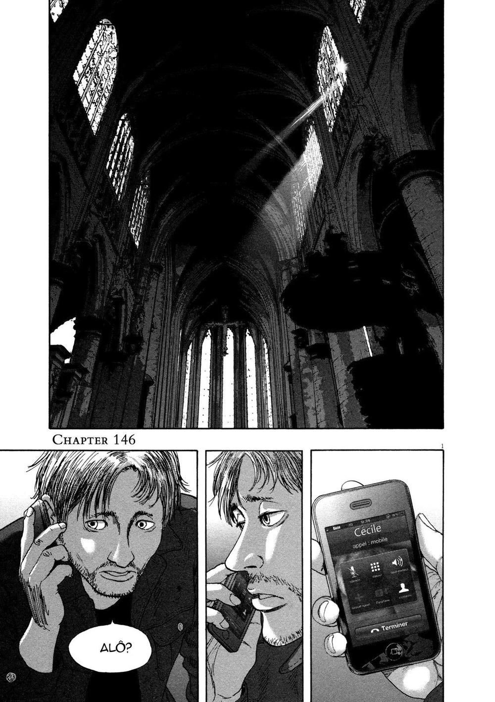 I Am A Hero Chapter 146 - 2