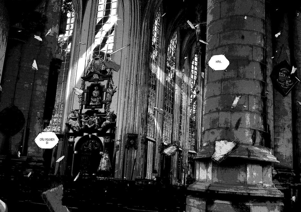 I Am A Hero Chapter 146 - 11