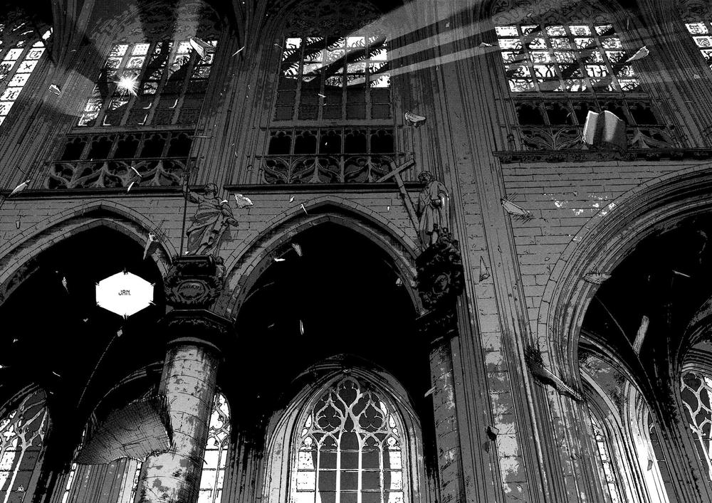 I Am A Hero Chapter 146 - 12