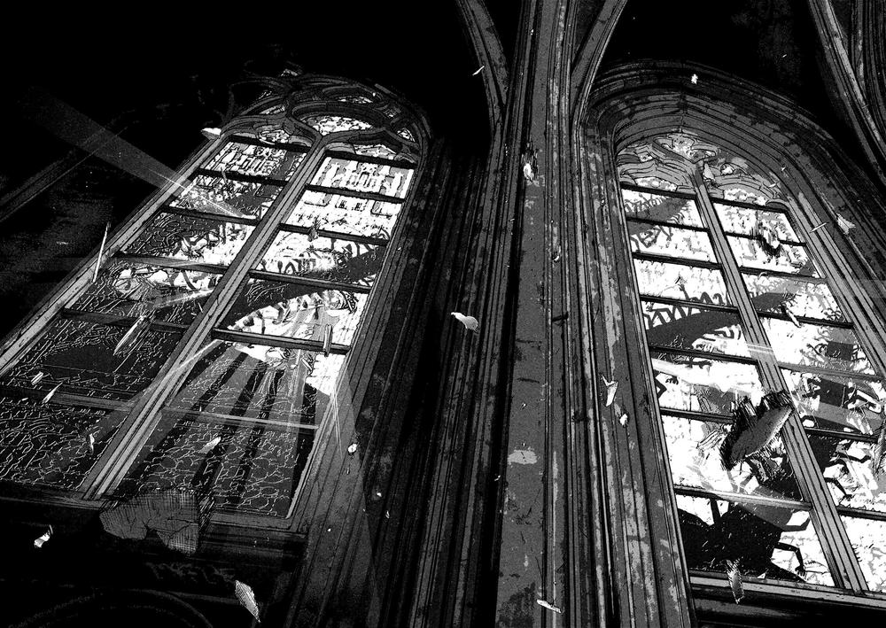 I Am A Hero Chapter 146 - 13