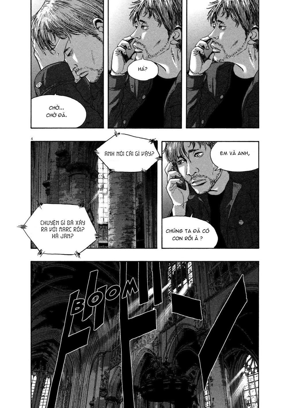 I Am A Hero Chapter 146 - 5