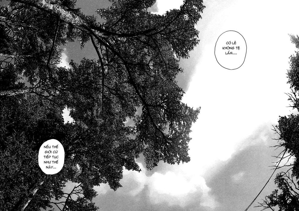 I Am A Hero Chapter 153 - 15