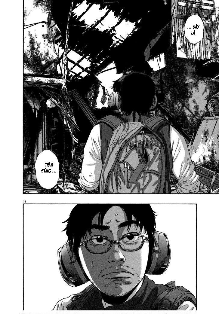 I Am A Hero Chapter 155 - 18