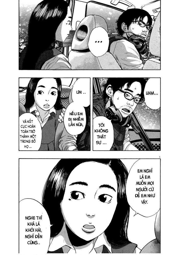 I Am A Hero Chapter 155 - 6