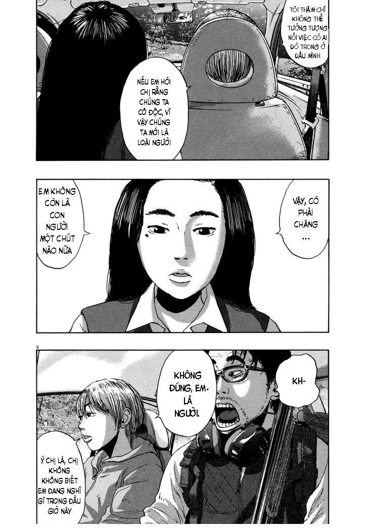 I Am A Hero Chapter 155 - 9