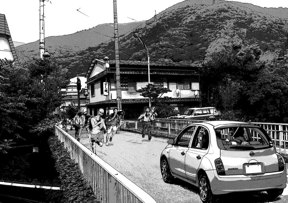 I Am A Hero Chapter 159 - 18