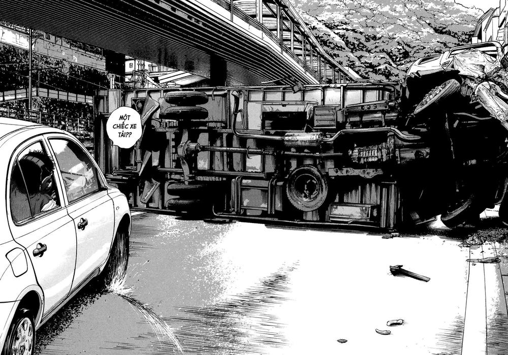 I Am A Hero Chapter 161 - 15