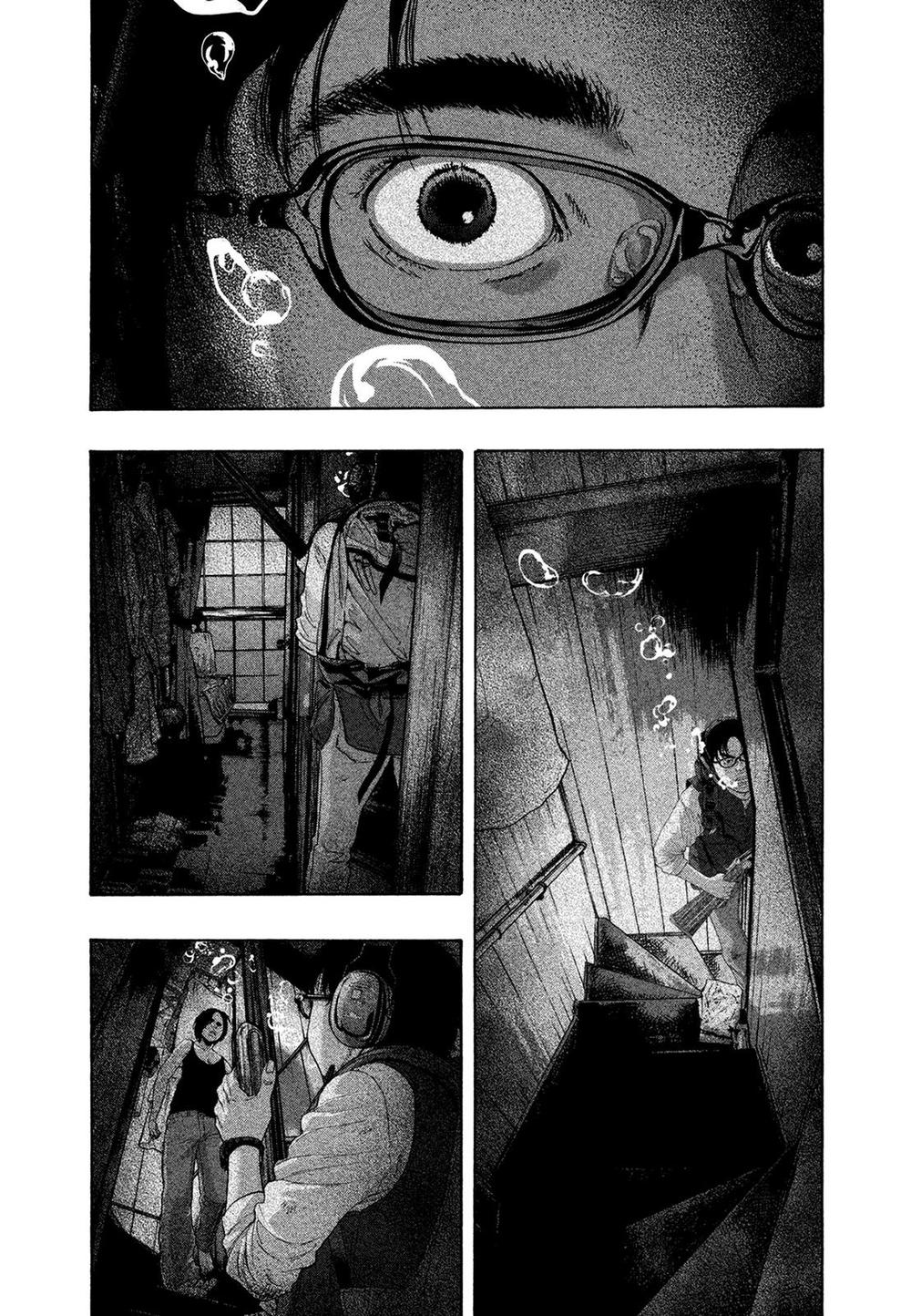 I Am A Hero Chapter 167 - 2