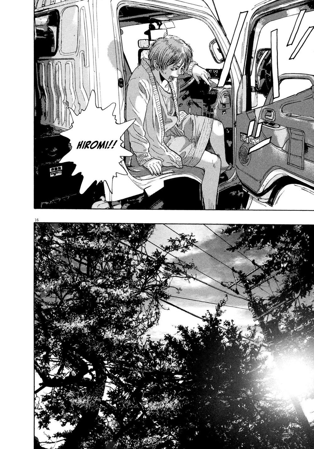 I Am A Hero Chapter 180 - 15