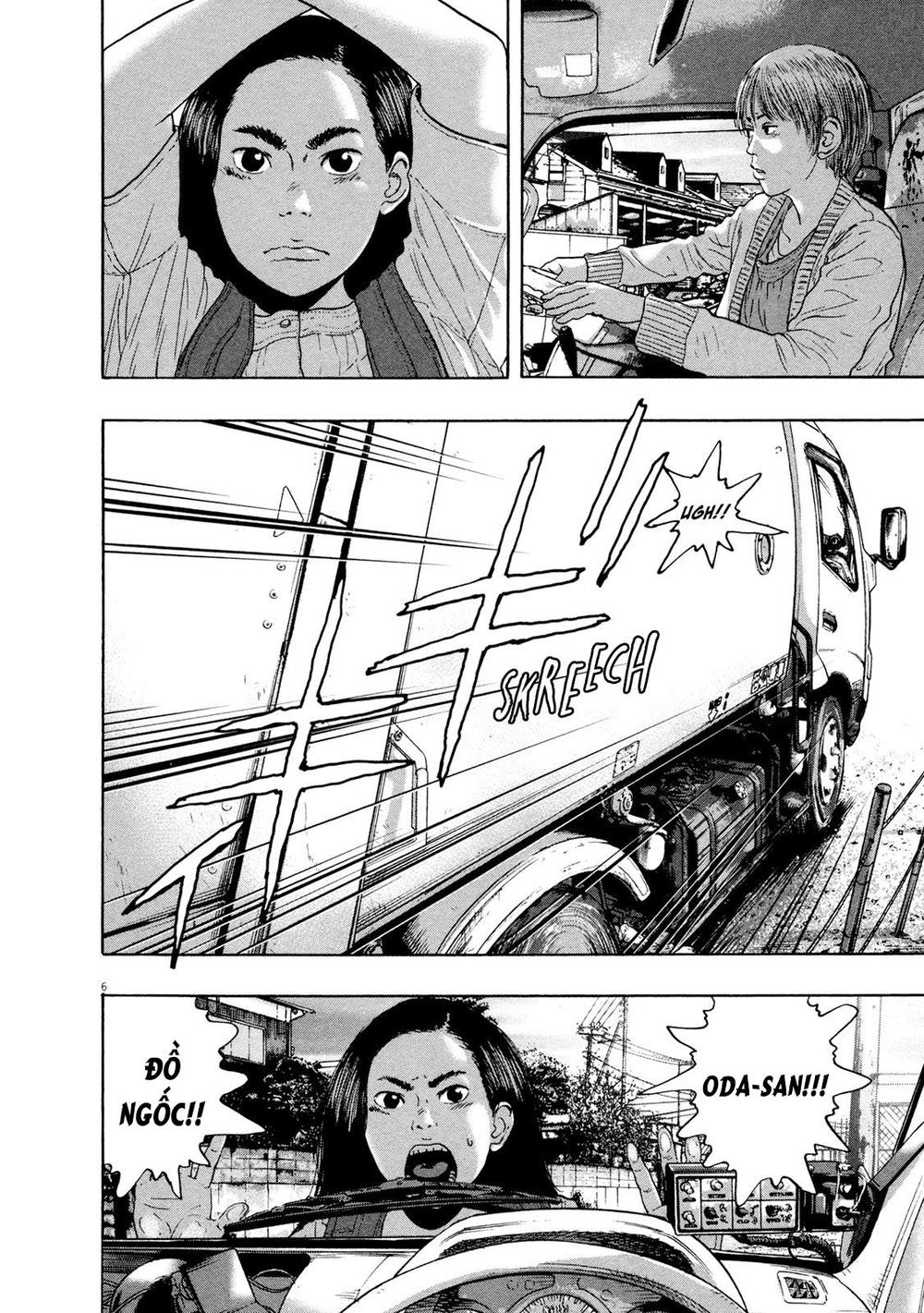 I Am A Hero Chapter 180 - 7