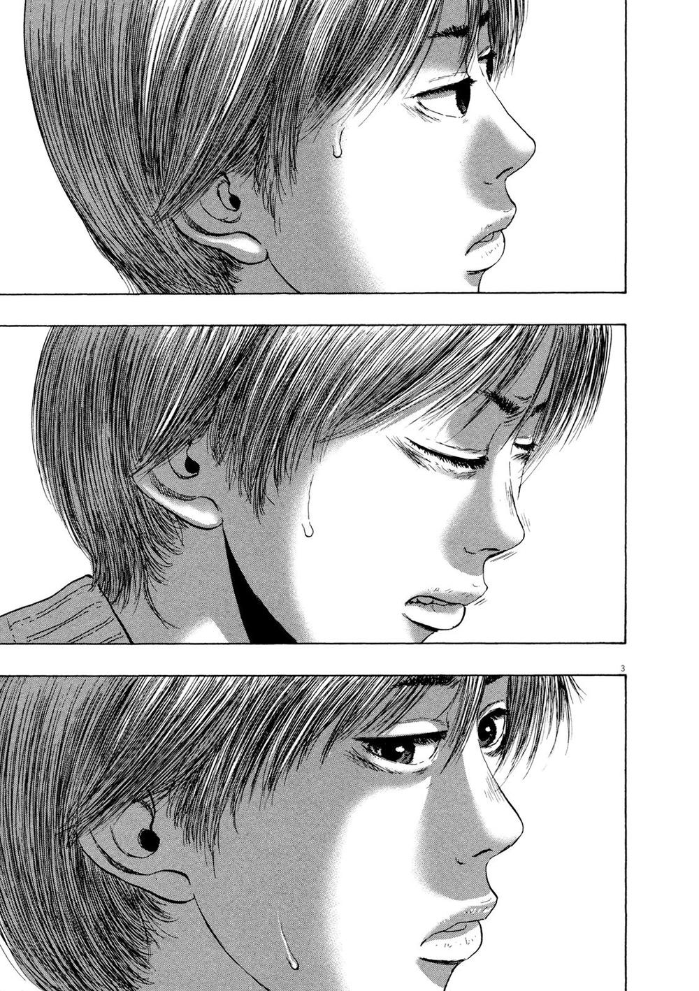 I Am A Hero Chapter 181 - 4