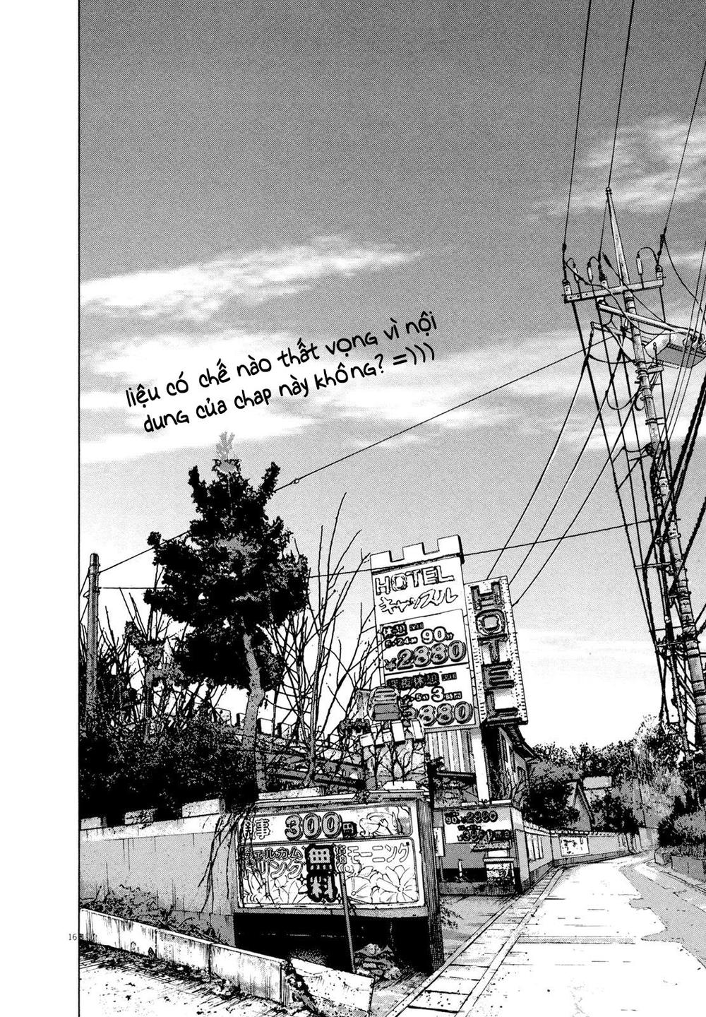 I Am A Hero Chapter 186 - 17