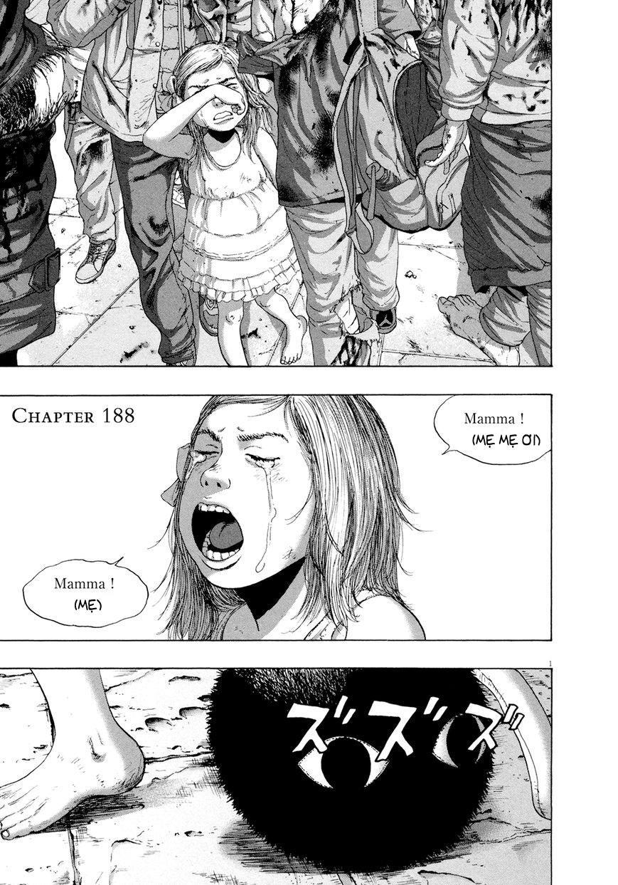 I Am A Hero Chapter 188 - 2