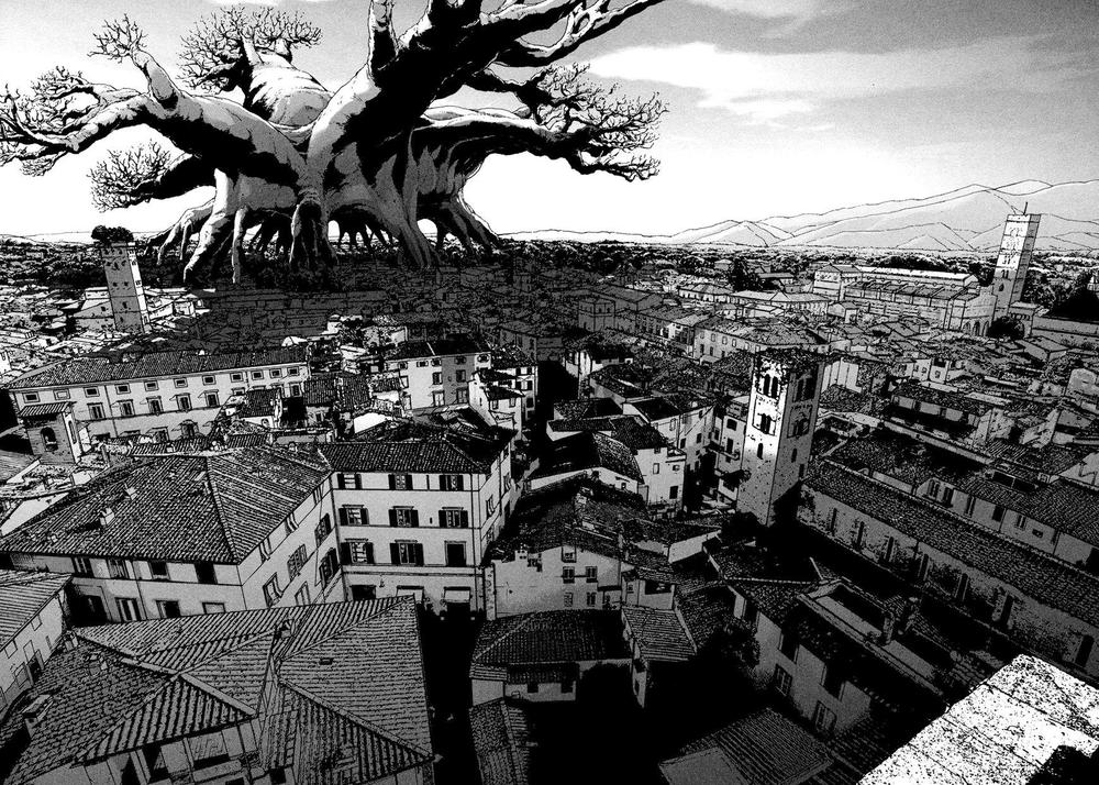 I Am A Hero Chapter 188 - 15