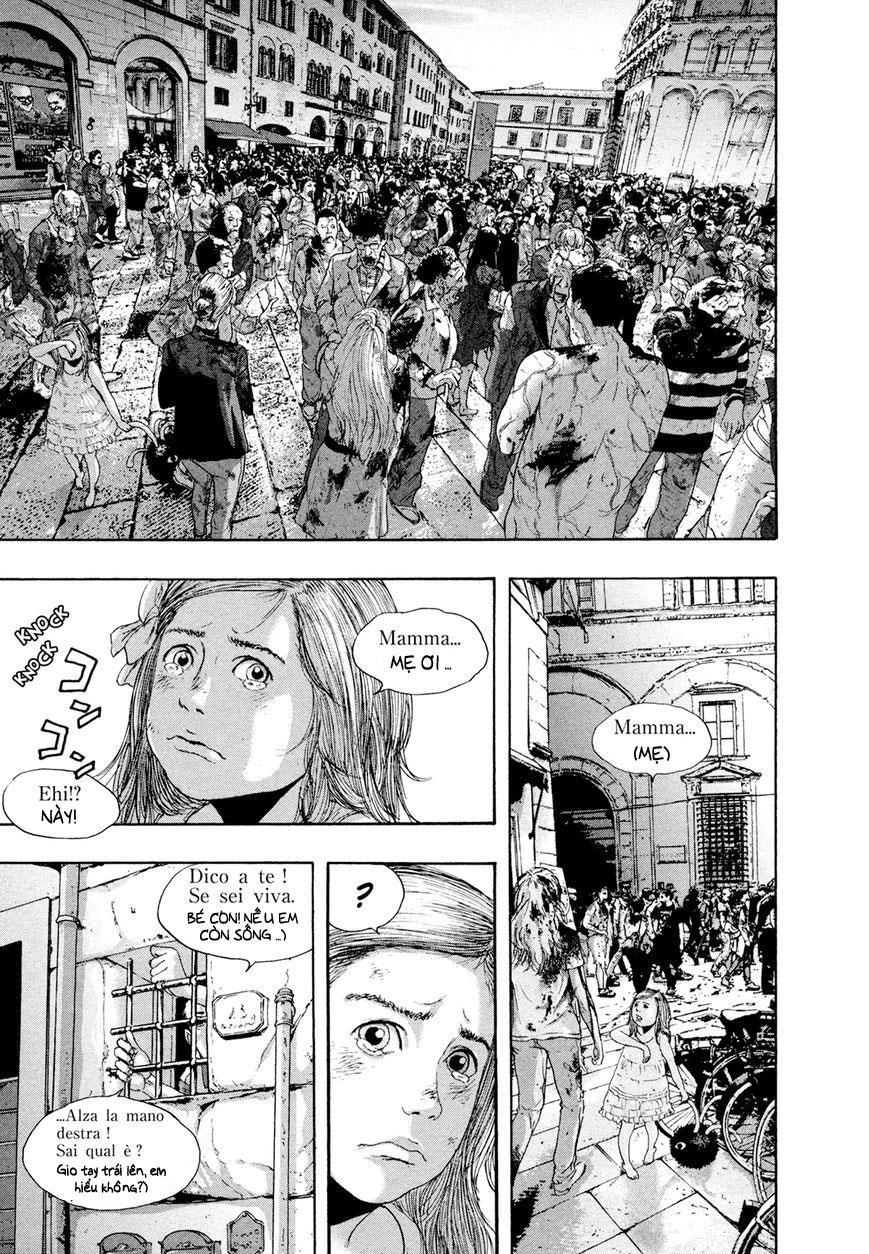 I Am A Hero Chapter 188 - 4