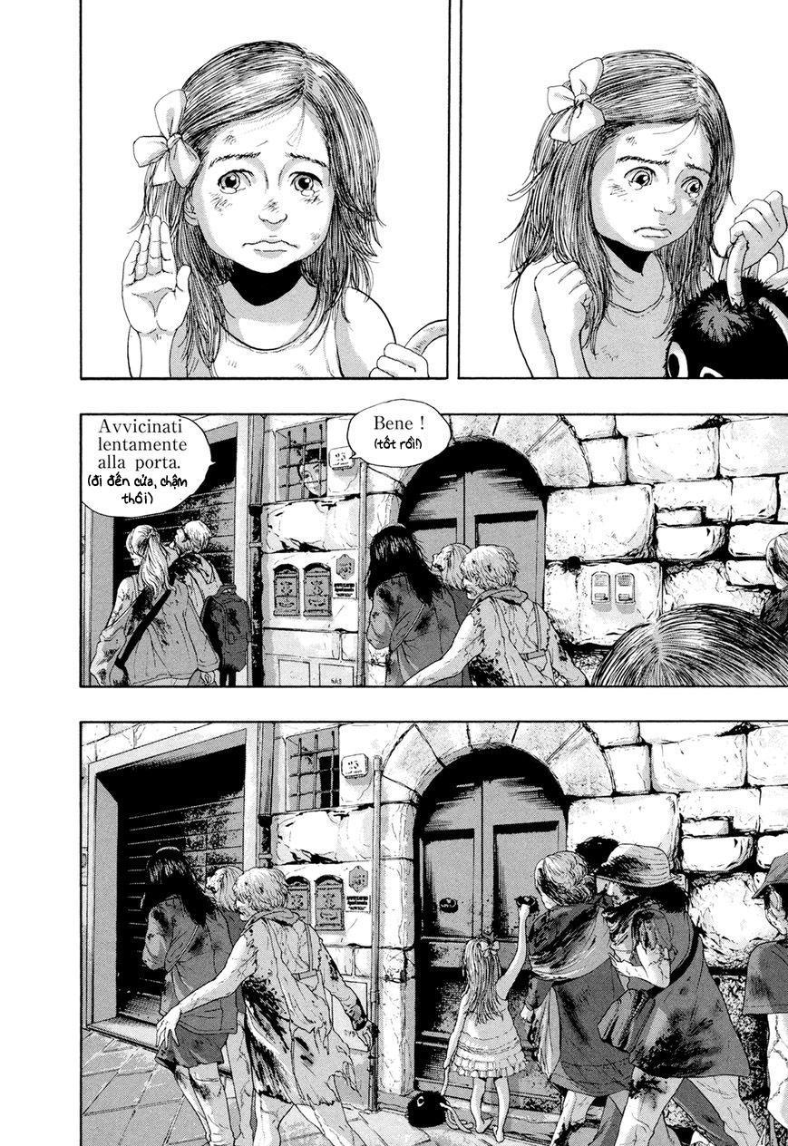 I Am A Hero Chapter 188 - 5