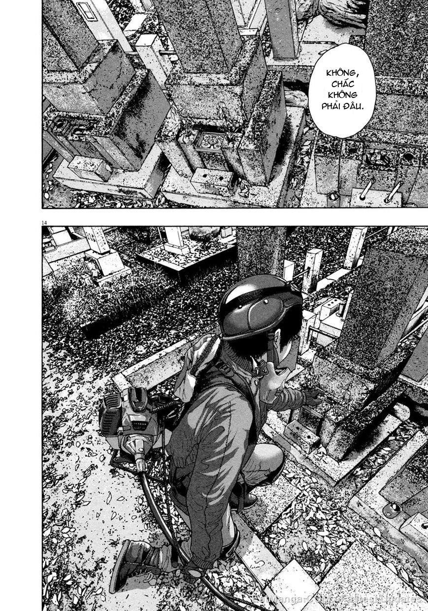 I Am A Hero Chapter 191 - 13