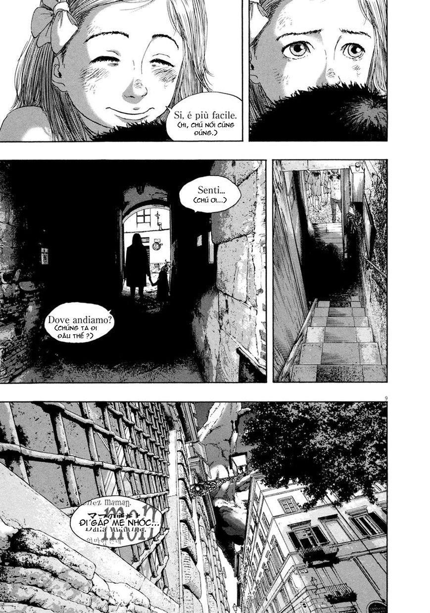 I Am A Hero Chapter 191 - 10