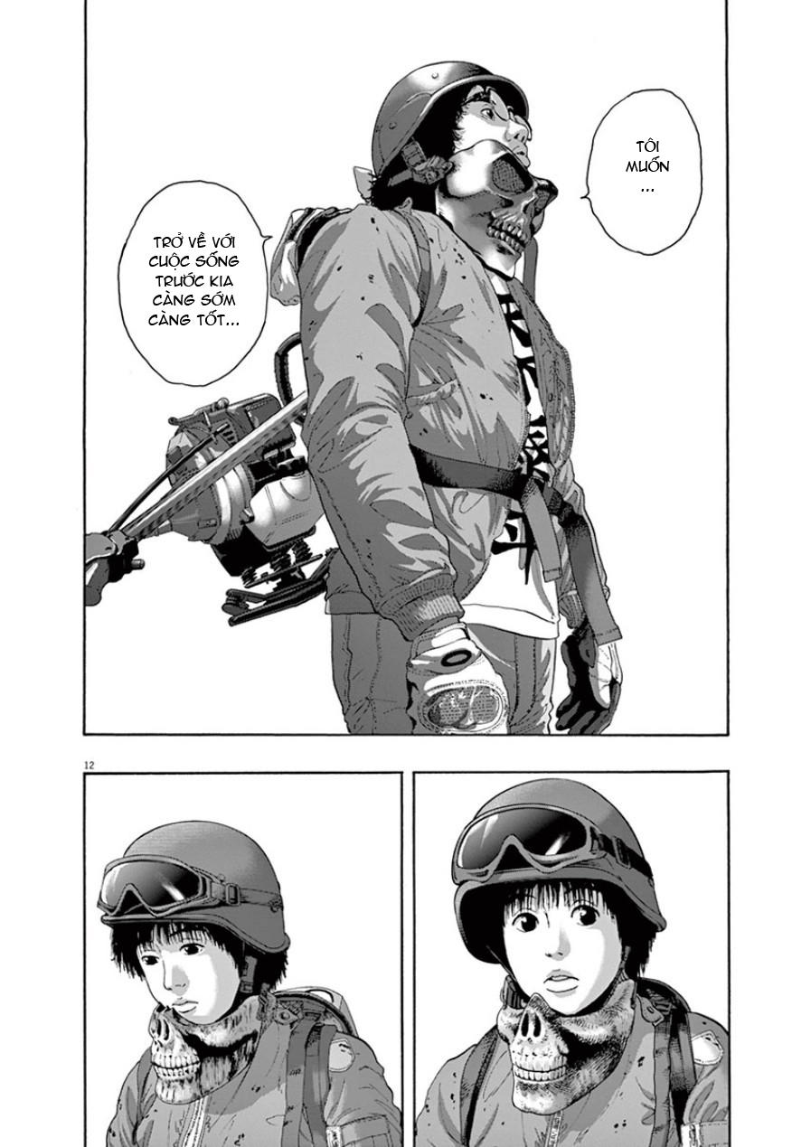 I Am A Hero Chapter 192 - 13