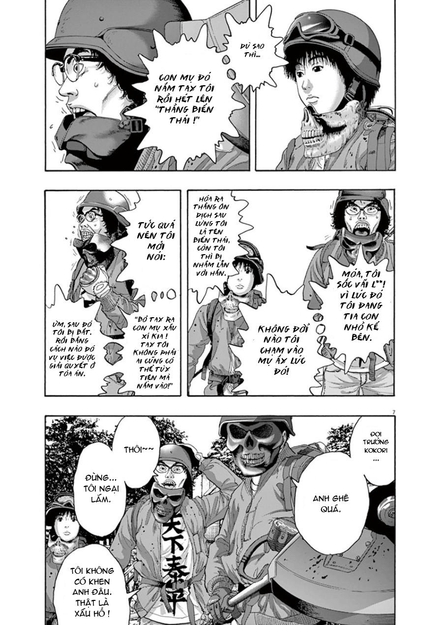 I Am A Hero Chapter 192 - 9