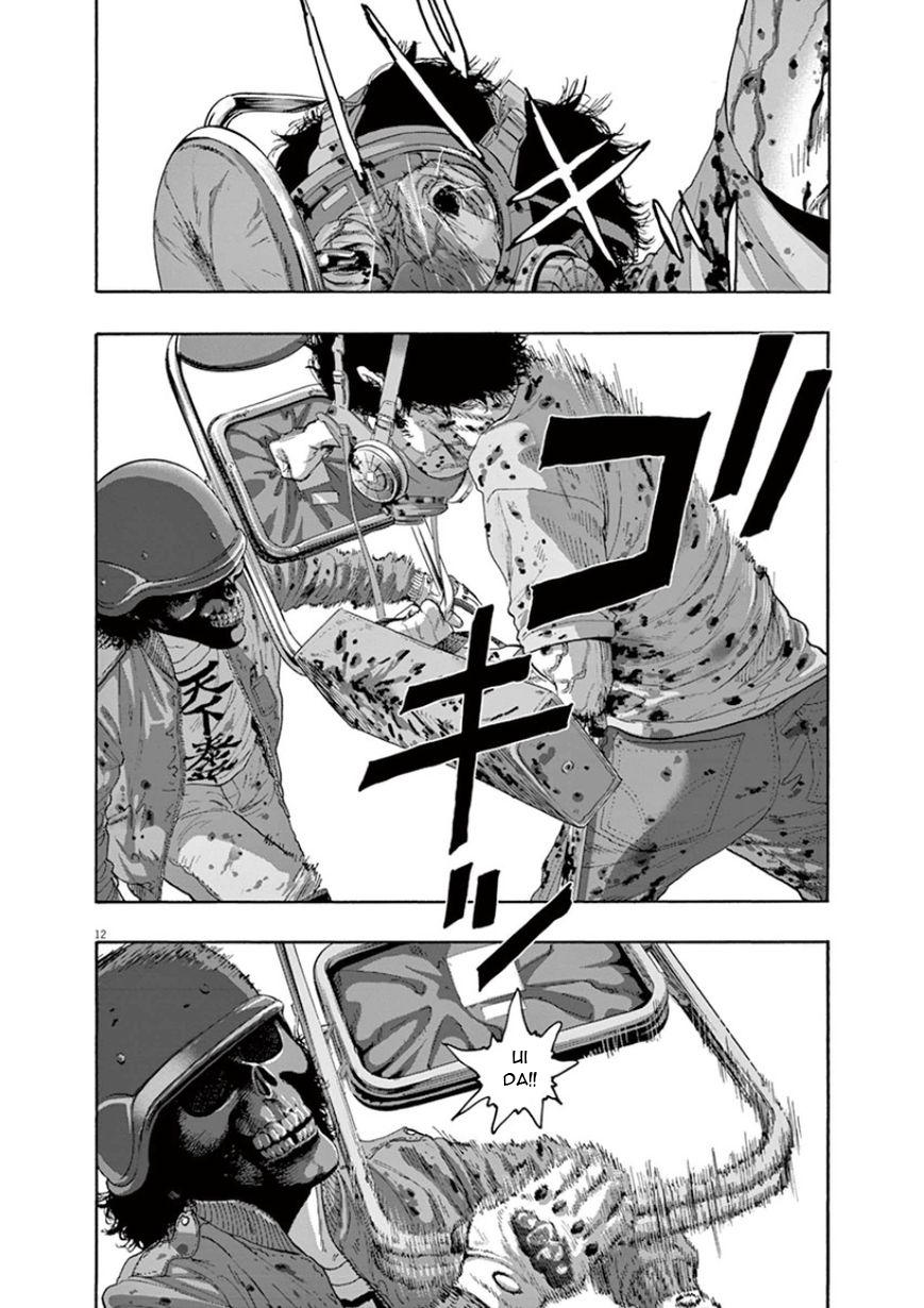 I Am A Hero Chapter 195 - 13