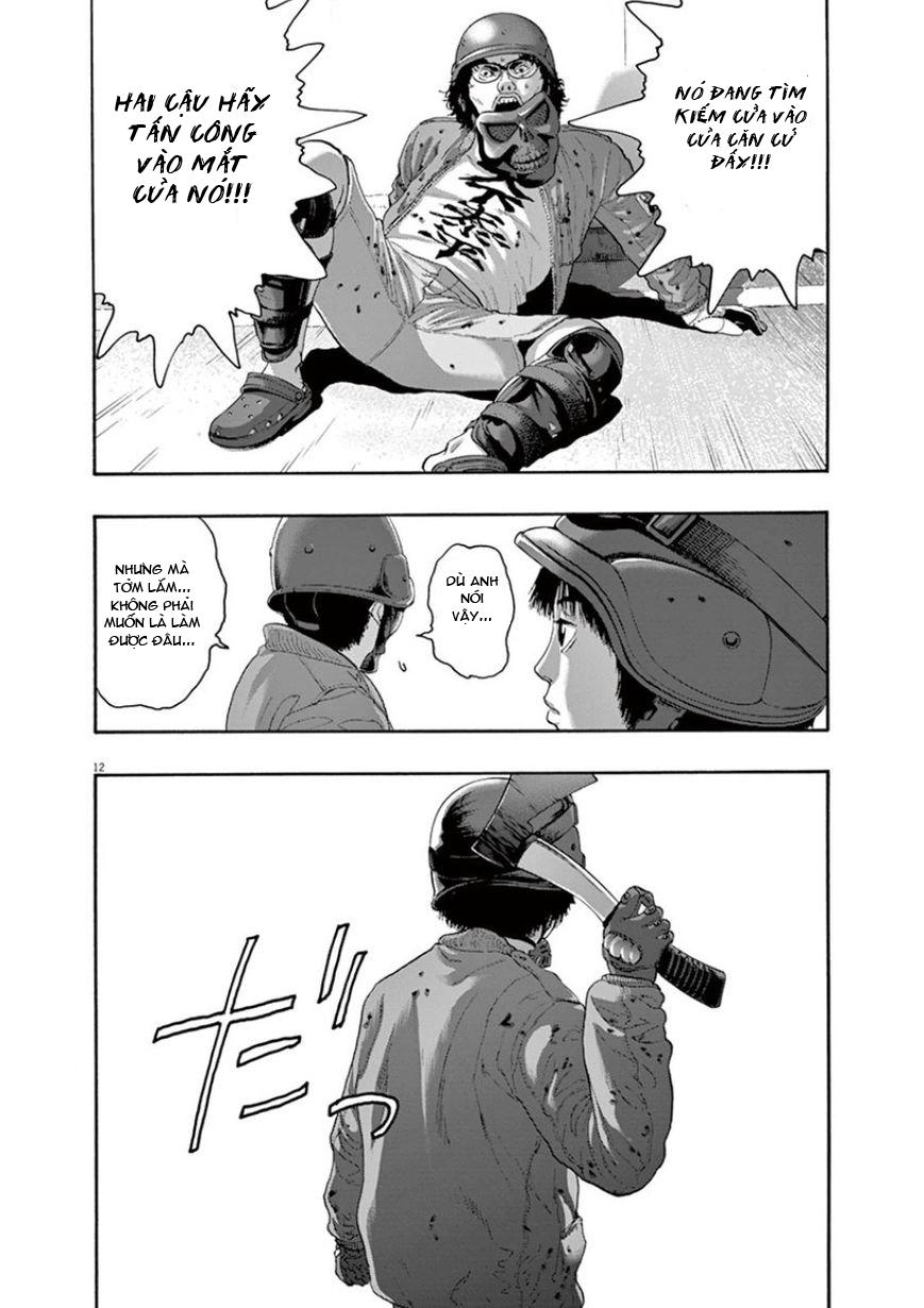 I Am A Hero Chapter 196 - 13