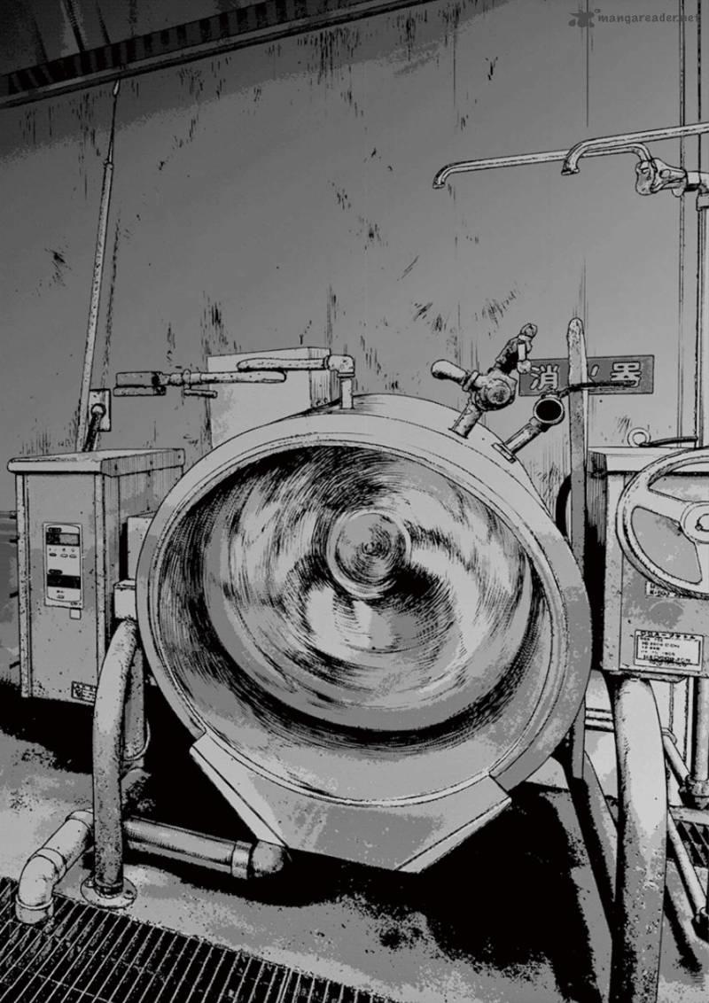 I Am A Hero Chapter 199 - 11