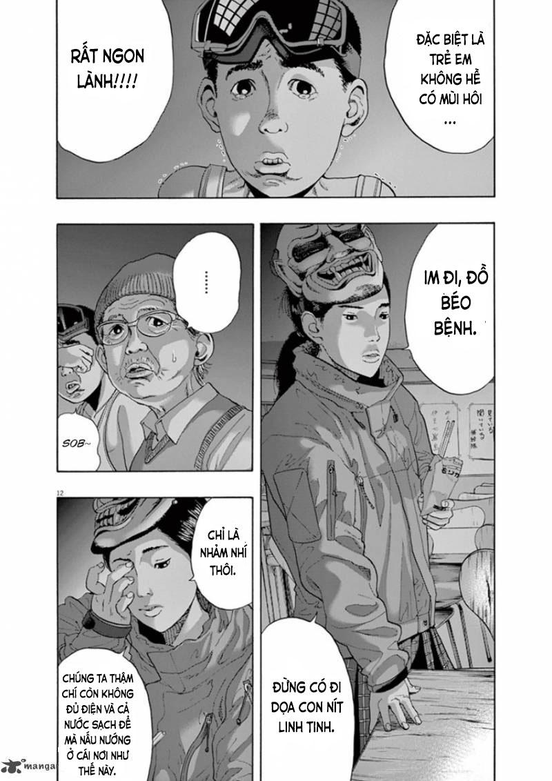 I Am A Hero Chapter 199 - 13