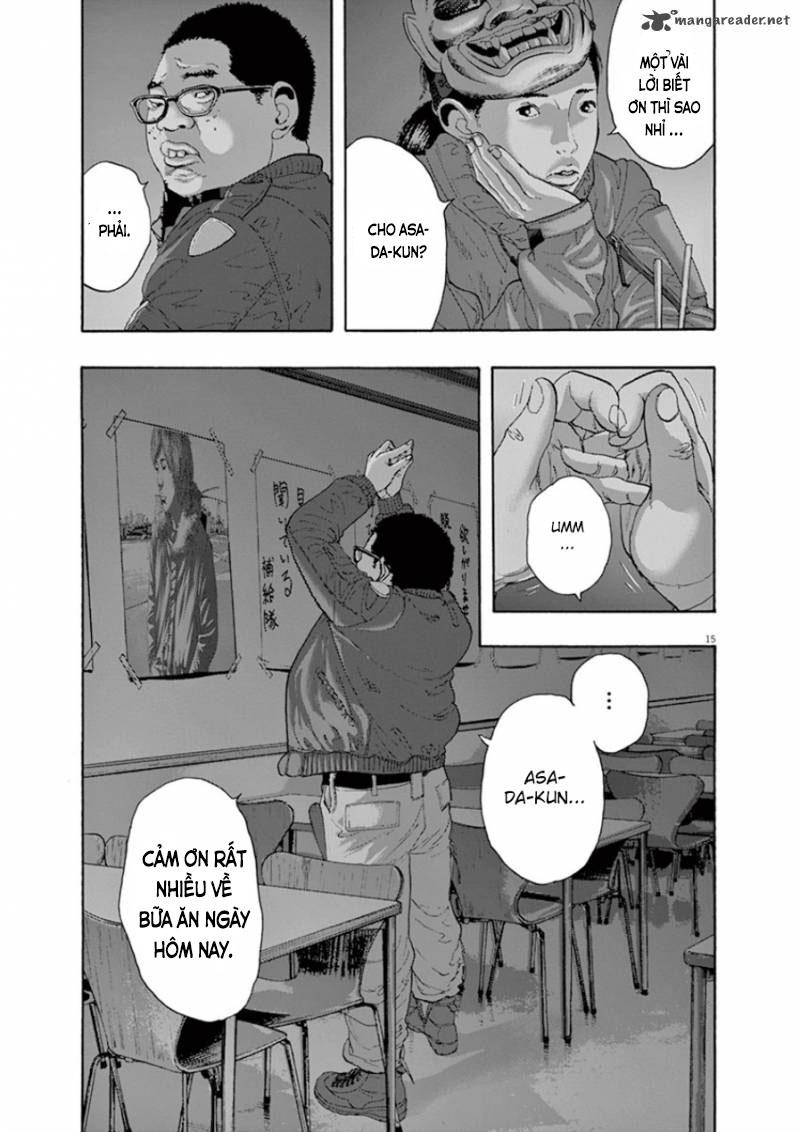 I Am A Hero Chapter 199 - 16