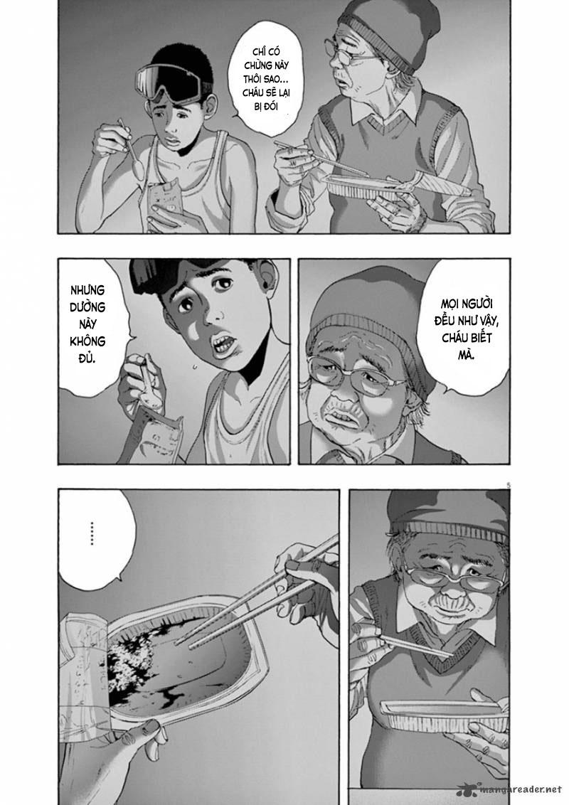 I Am A Hero Chapter 199 - 6