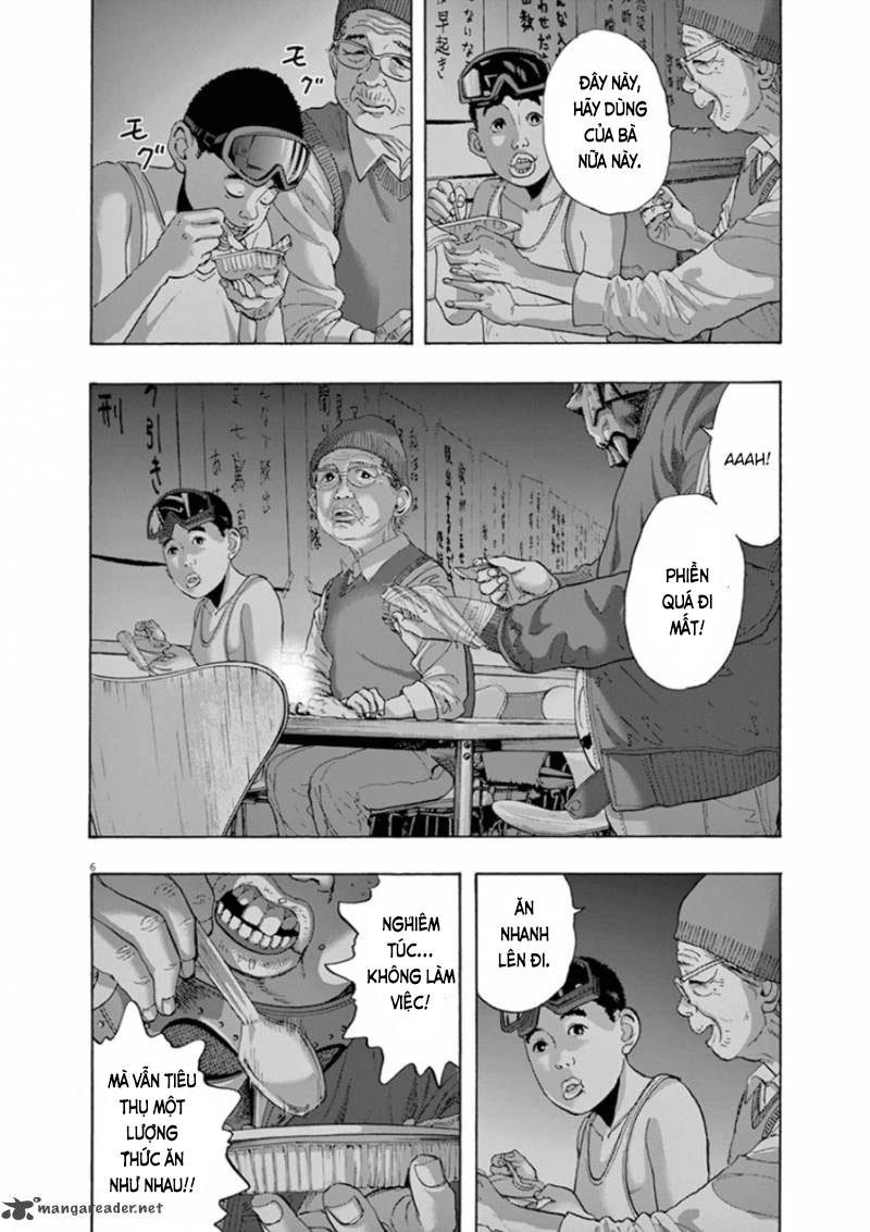 I Am A Hero Chapter 199 - 7